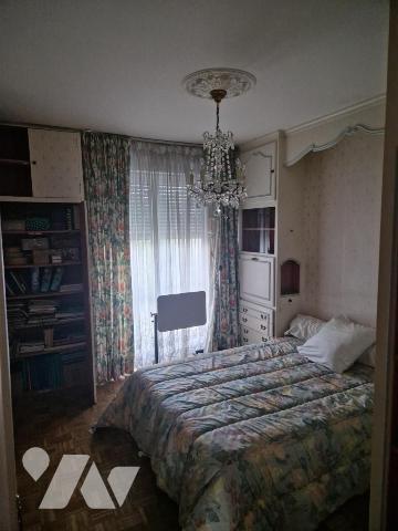 APPARTEMENT 4 PIÈCES - 81m² - VERSAILLES 78000 