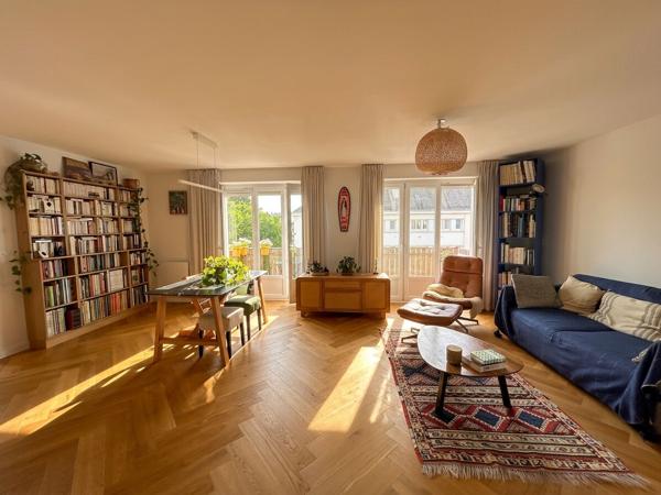 Appartement centre ville SAINT-NAZAIRE