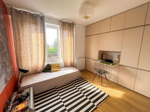 Appartement centre ville SAINT-NAZAIRE
