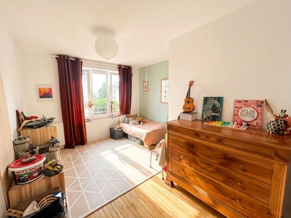 Appartement centre ville SAINT-NAZAIRE