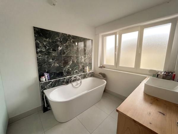 Appartement centre ville SAINT-NAZAIRE