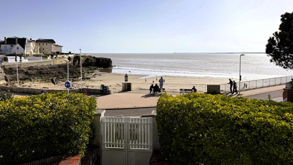 Maison/Villa avec vue mer à Royan de 197.51m2