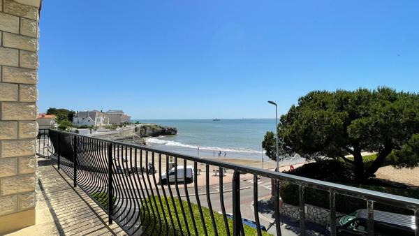 Maison/Villa avec vue mer à Royan de 197.51m2