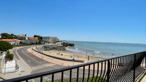 Maison/Villa avec vue mer à Royan de 197.51m2