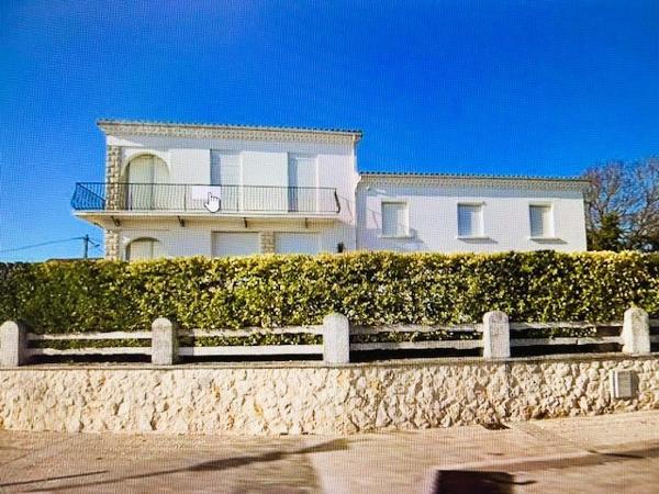 Maison/Villa avec vue mer à Royan de 197.51m2