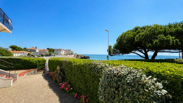 Maison/Villa avec vue mer à Royan de 197.51m2