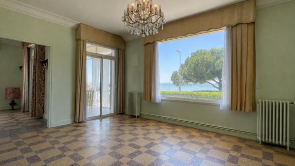 Maison/Villa avec vue mer à Royan de 197.51m2
