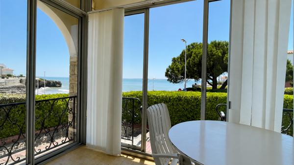 Maison/Villa avec vue mer à Royan de 197.51m2