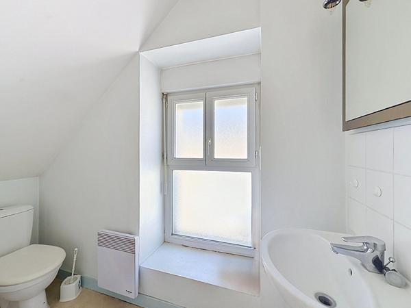 APPARTEMENT CHALONNES-SUR-LOIRE 2 pièce(s) 24.62 m2