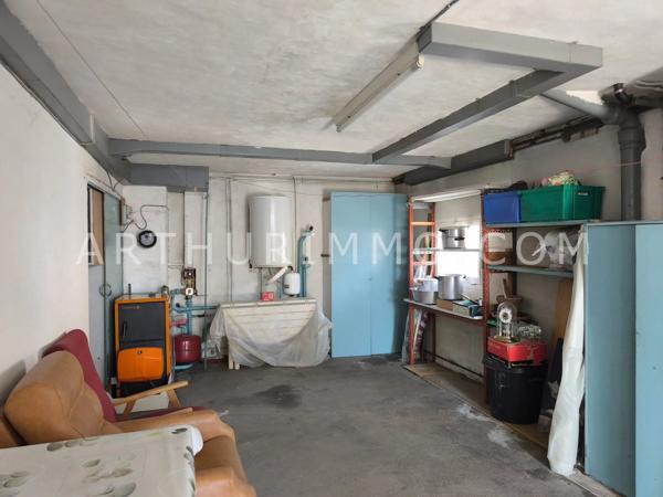 Vente                                                      Maison
                        
                     5 pièces                      108 m2                     à Davézieux