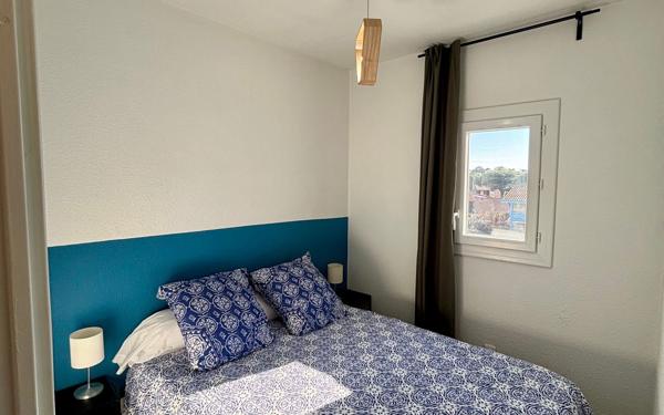 Appartement à vendre    2 pièces • 35 m2 Capbreton