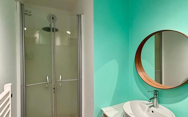 Appartement à vendre    2 pièces • 35 m2 Capbreton