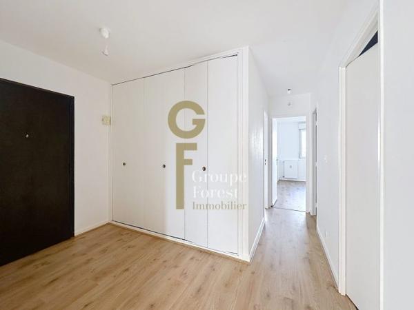 T4 Marcq-en-Baroeul 90 m²