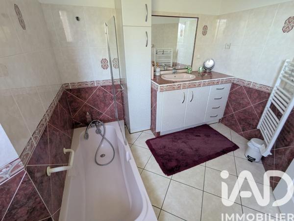 Maison à vendre 9 pièces 263 m² Mont-de-Marsan