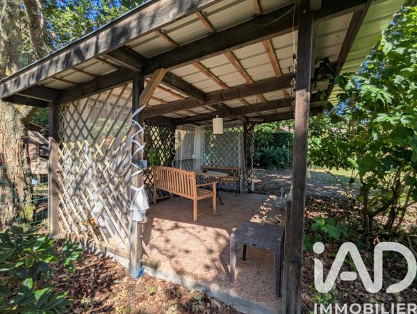 Maison à vendre 9 pièces 263 m² Mont-de-Marsan