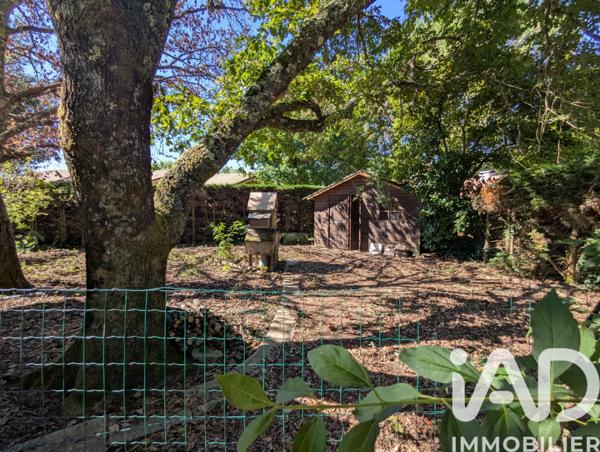 Maison à vendre 9 pièces 263 m² Mont-de-Marsan