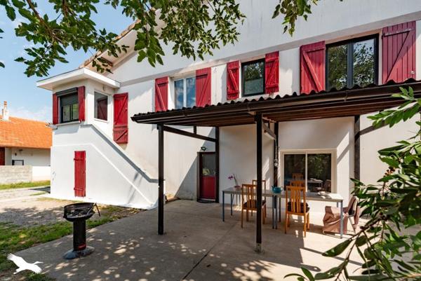 Maison à vendre |  Hourtin |  6 pièces | 170 m²