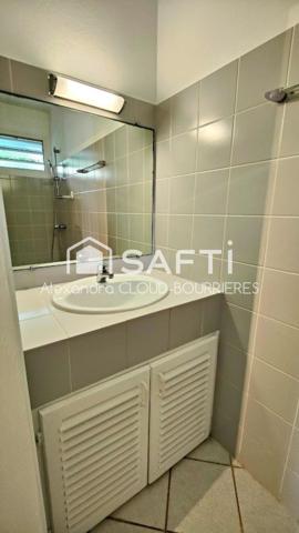 Maison environ 120 M2 face au lac !