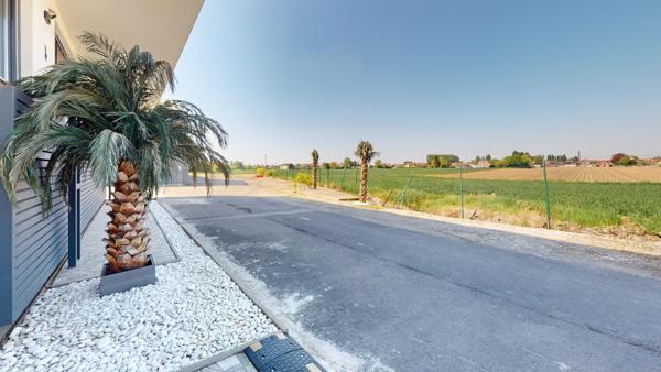 Immeuble - 1150 m² Exclusivité efficity