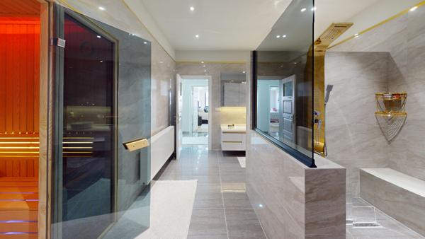 Immeuble - 1150 m² Exclusivité efficity