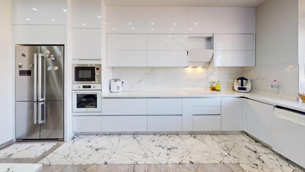 Immeuble - 1150 m² Exclusivité efficity