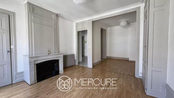 Appartement à Lyon 2ème