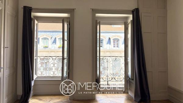 Appartement à Lyon 2ème