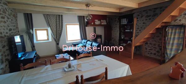 Maison à vendre 4 pièces de 80 m²