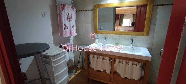 Maison à vendre 4 pièces de 80 m²