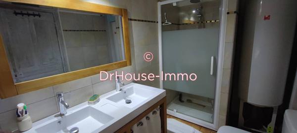 Maison à vendre 4 pièces de 80 m²