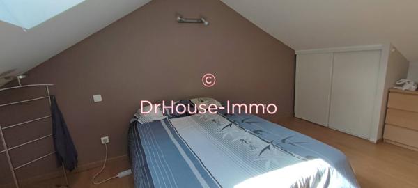 Maison à vendre 4 pièces de 80 m²