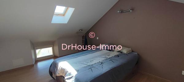 Maison à vendre 4 pièces de 80 m²
