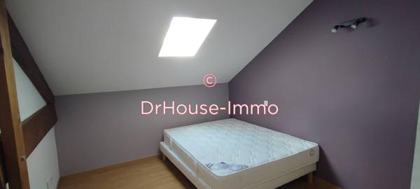 Maison à vendre 4 pièces de 80 m²