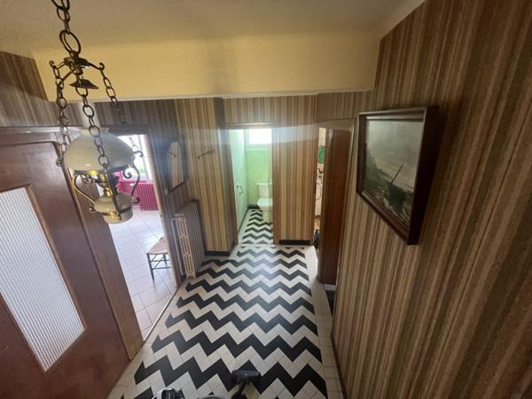 Maison à vendre 161 250 € Plouhinec 5 p 115 m² DPE G