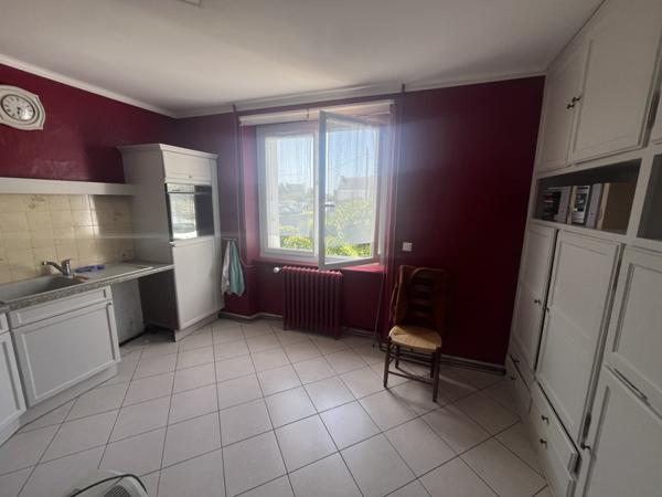 Maison à vendre 161 250 € Plouhinec 5 p 115 m² DPE G