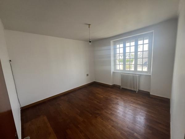 Maison à vendre 161 250 € Plouhinec 5 p 115 m² DPE G