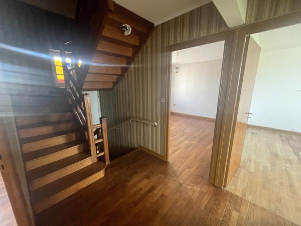 Maison à vendre 161 250 € Plouhinec 5 p 115 m² DPE G