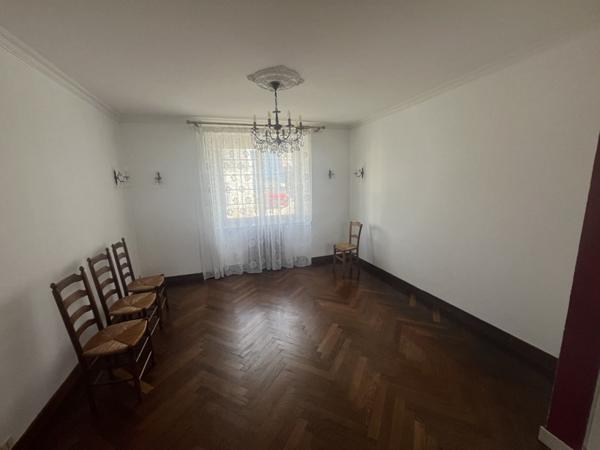 Maison à vendre 161 250 € Plouhinec 5 p 115 m² DPE G