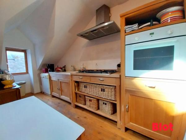 Appartement 3 pièce(s)