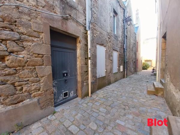 Appartement 3 pièce(s)