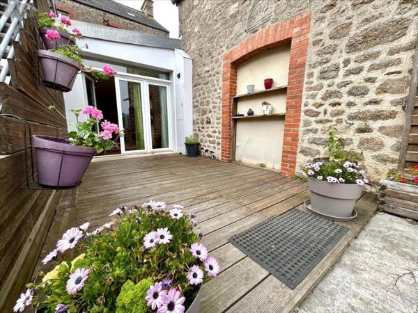 Appartement à vendre à Barfleur dans la Manche (50760), ref : 50061-1084389