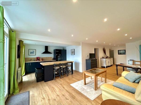 Appartement à vendre à Barfleur dans la Manche (50760), ref : 50061-1084389