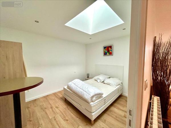 Appartement à vendre à Barfleur dans la Manche (50760), ref : 50061-1084389