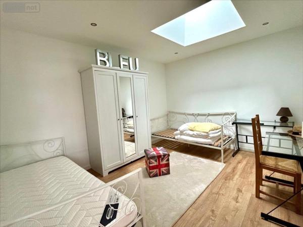 Appartement à vendre à Barfleur dans la Manche (50760), ref : 50061-1084389