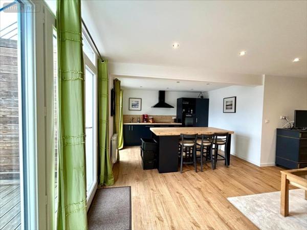 Appartement à vendre à Barfleur dans la Manche (50760), ref : 50061-1084389