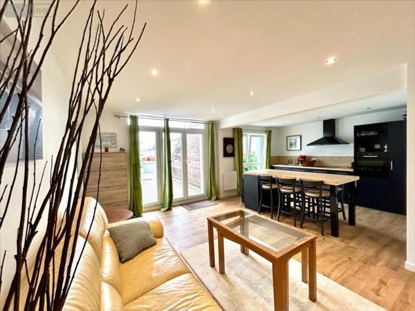 Appartement à vendre à Barfleur dans la Manche (50760), ref : 50061-1084389