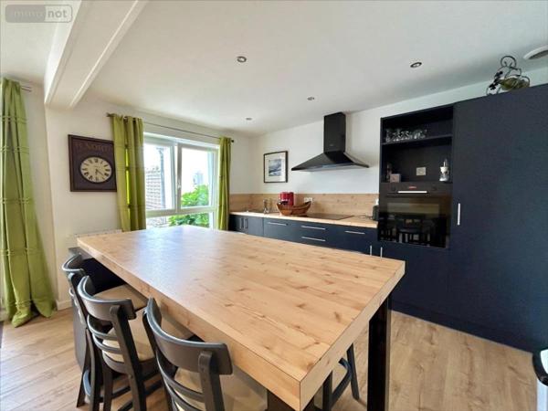 Appartement à vendre à Barfleur dans la Manche (50760), ref : 50061-1084389