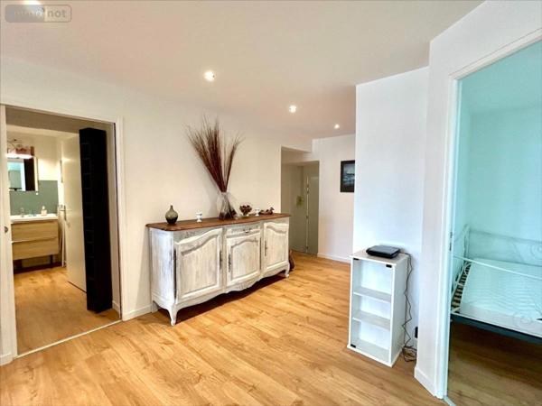 Appartement à vendre à Barfleur dans la Manche (50760), ref : 50061-1084389