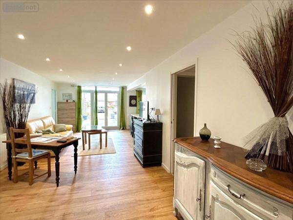 Appartement à vendre à Barfleur dans la Manche (50760), ref : 50061-1084389