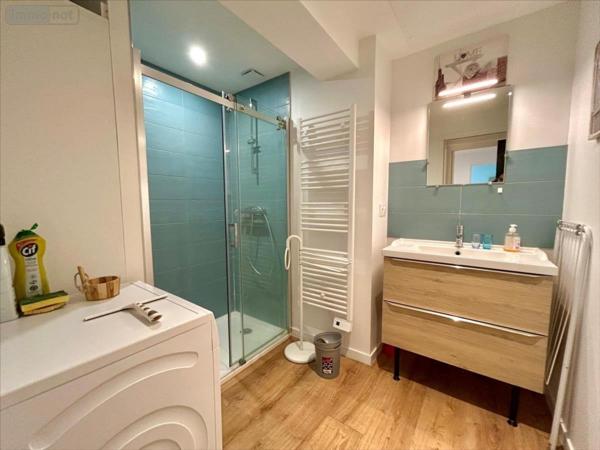 Appartement à vendre à Barfleur dans la Manche (50760), ref : 50061-1084389